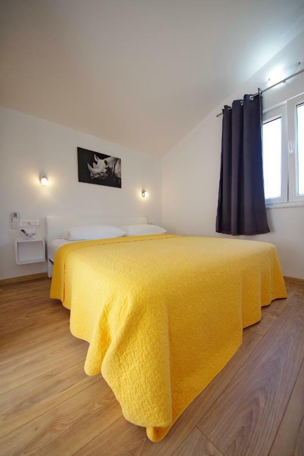 Apartman Mario Poljica  Bagian luar foto