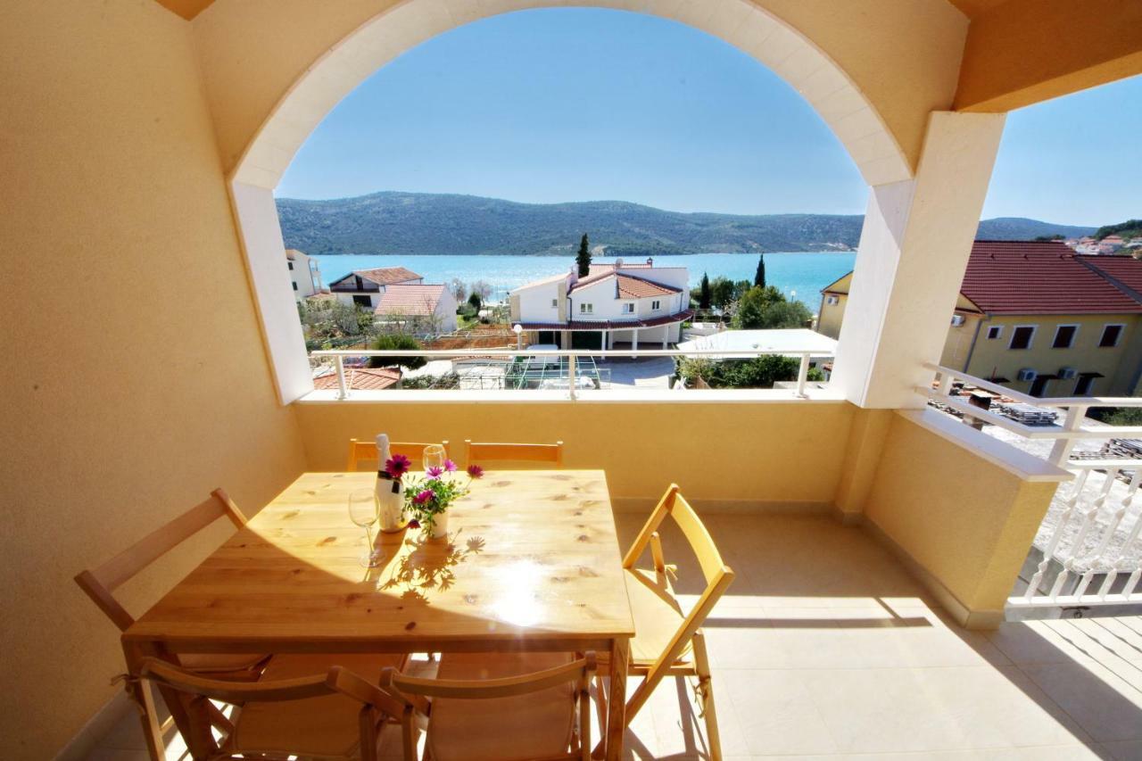Apartman Mario Poljica  Bagian luar foto