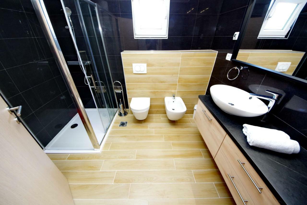 Apartman Mario Poljica  Bagian luar foto