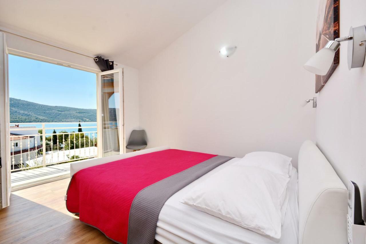 Apartman Mario Poljica  Bagian luar foto