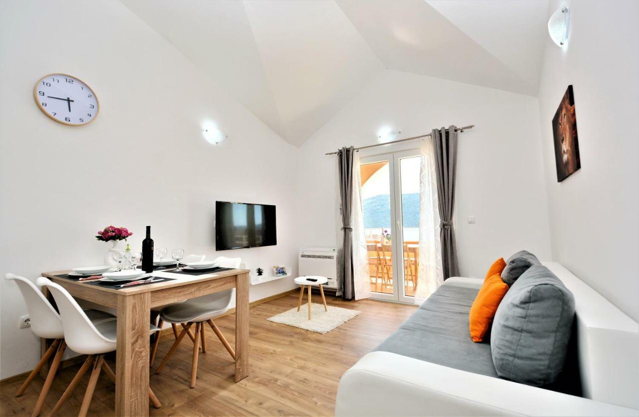 Apartman Mario Poljica  Bagian luar foto