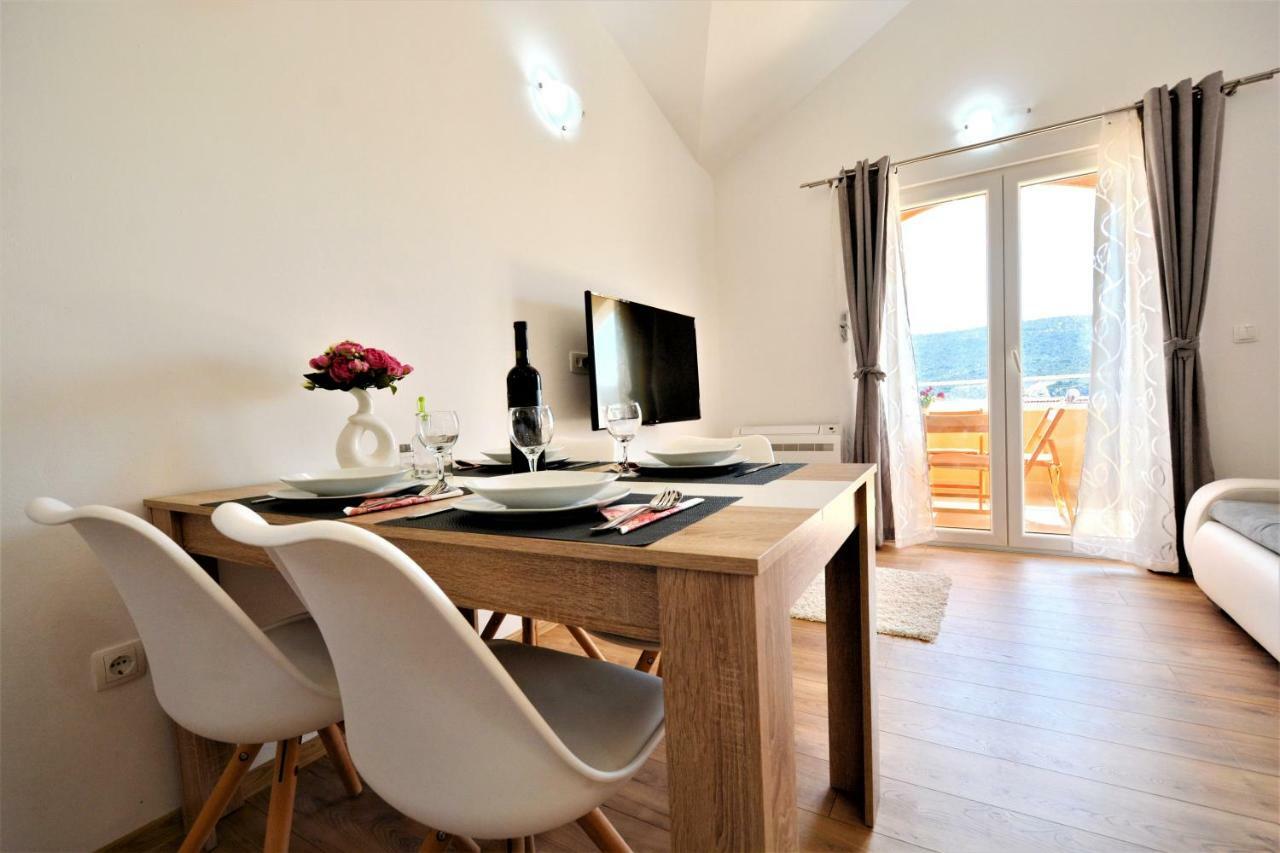 Apartman Mario Poljica  Bagian luar foto