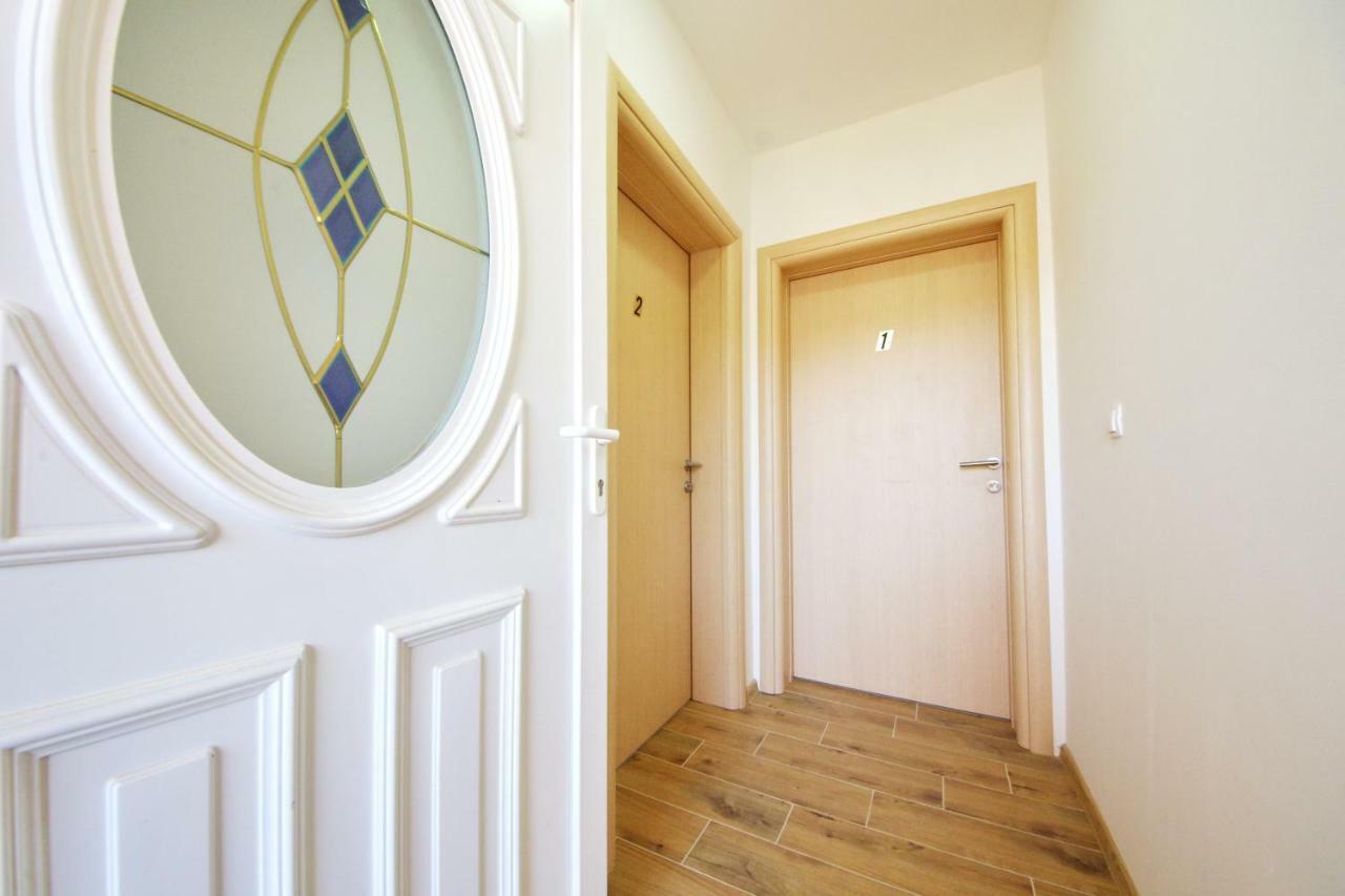 Apartman Mario Poljica  Bagian luar foto