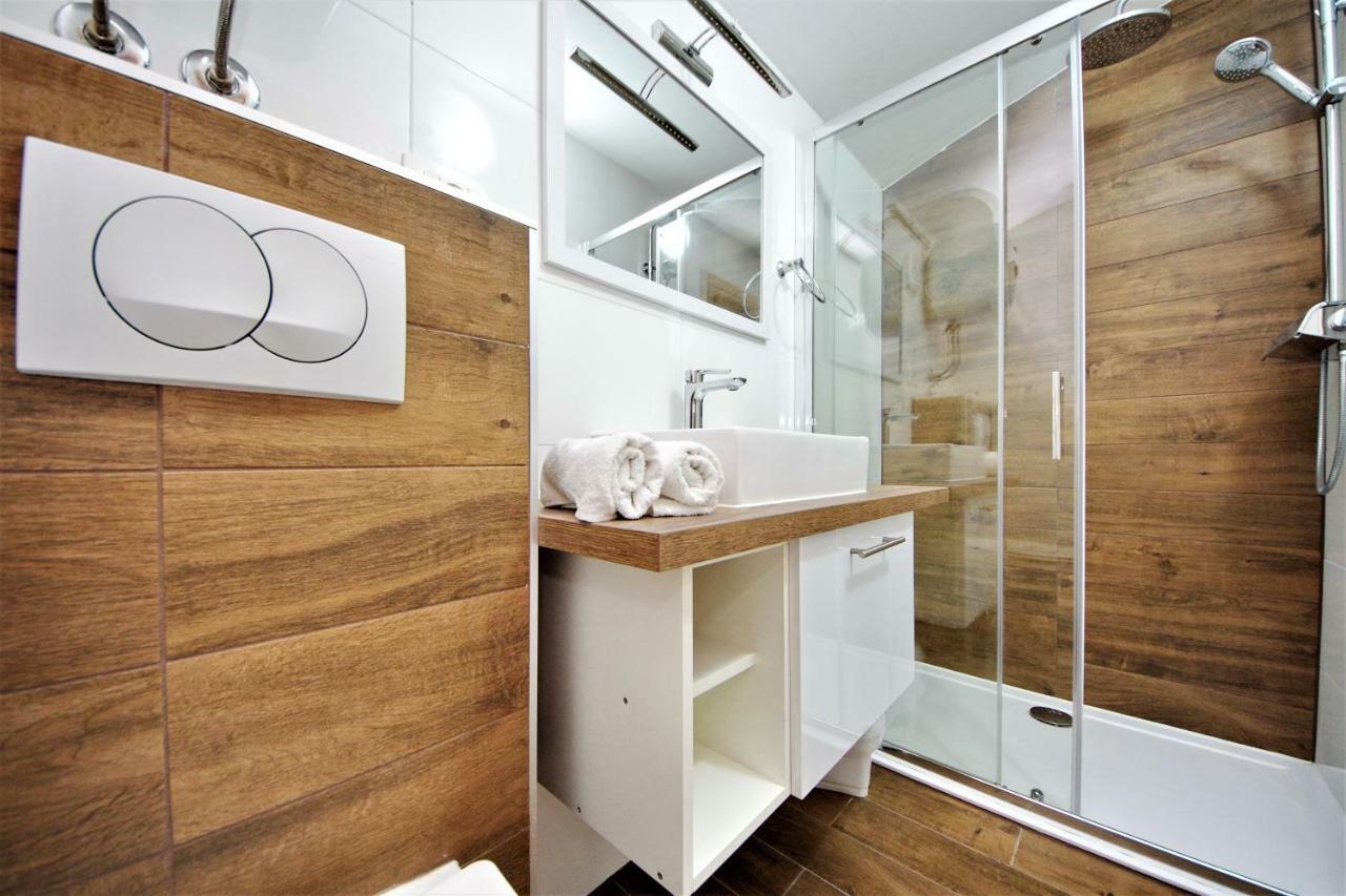Apartman Mario Poljica  Bagian luar foto