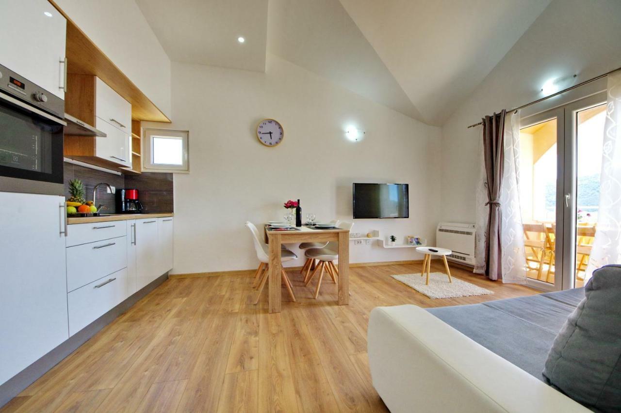Apartman Mario Poljica  Bagian luar foto