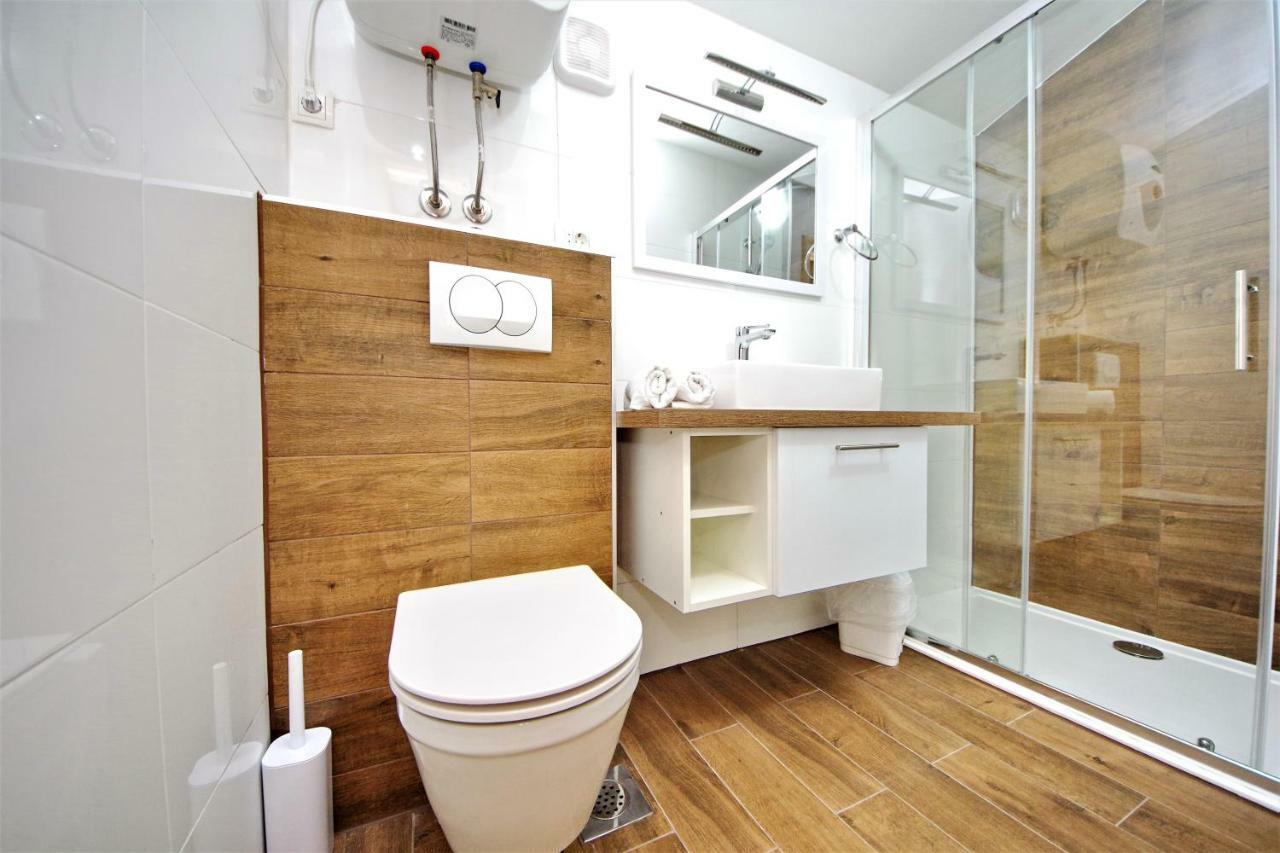 Apartman Mario Poljica  Bagian luar foto