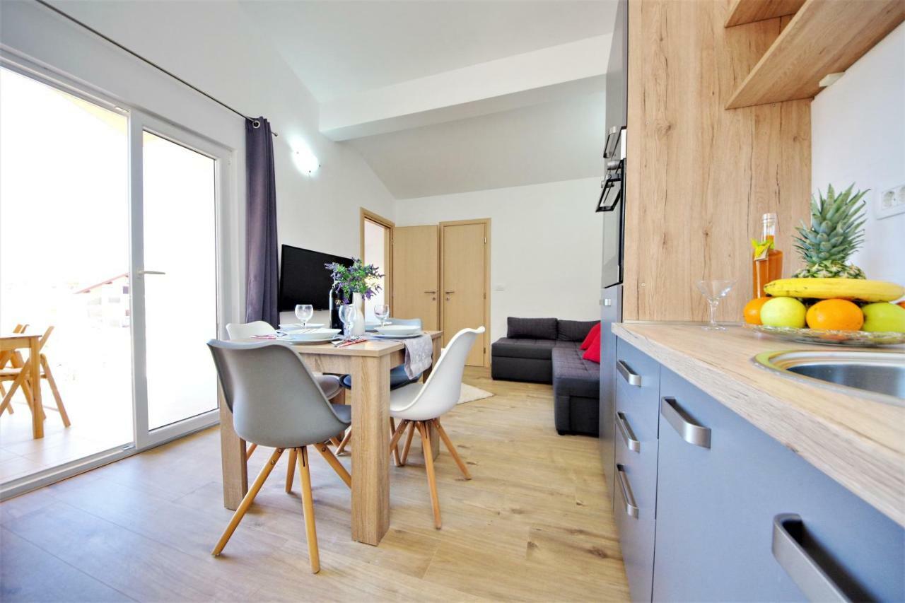 Apartman Mario Poljica  Bagian luar foto
