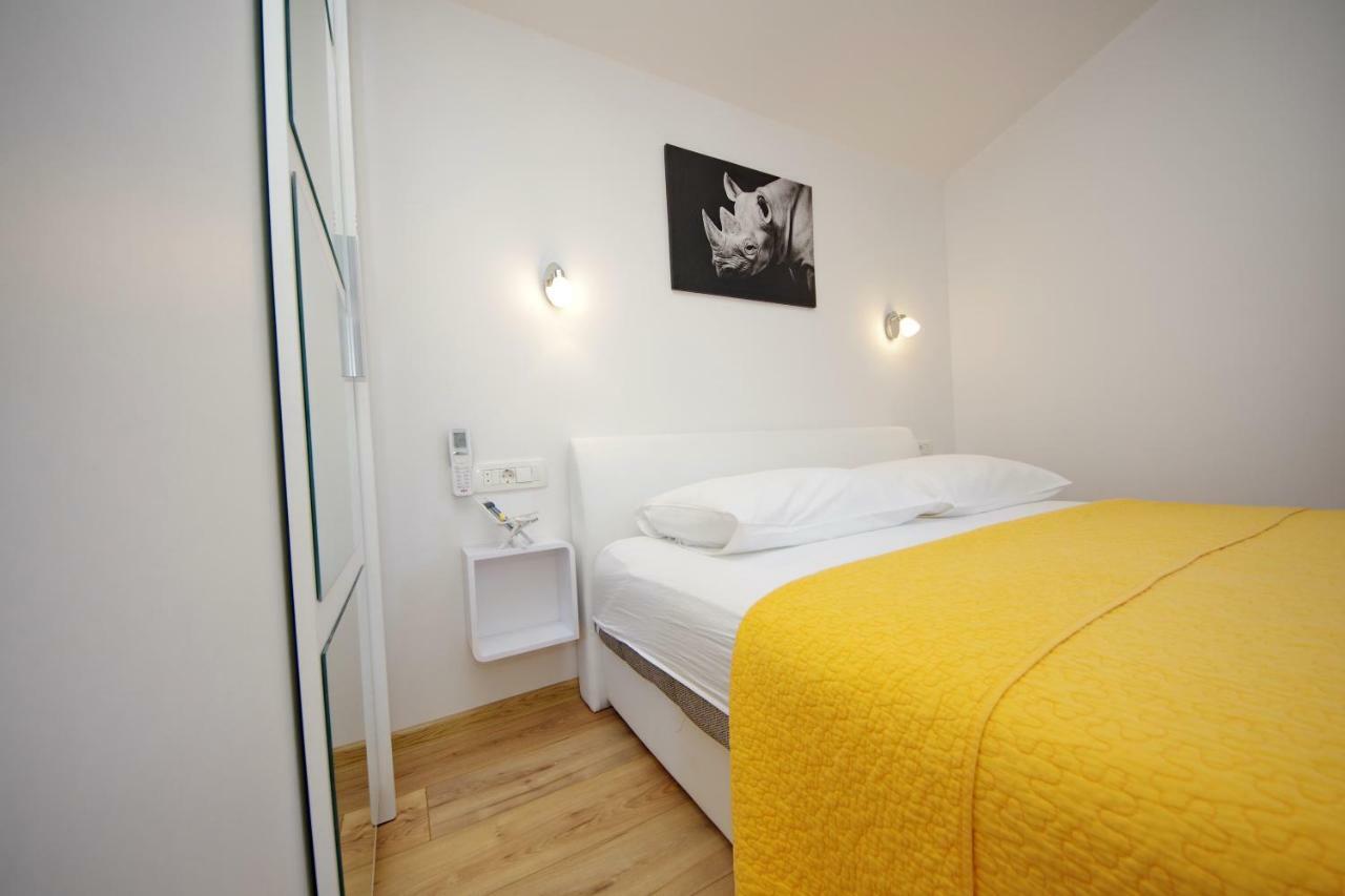 Apartman Mario Poljica  Bagian luar foto