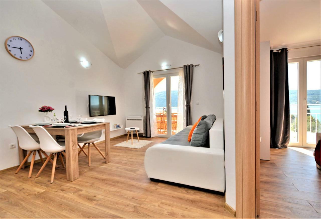 Apartman Mario Poljica  Bagian luar foto