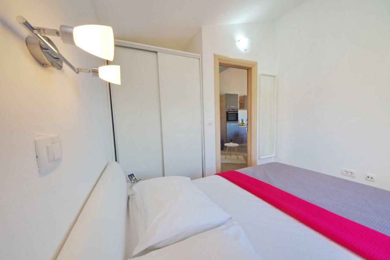 Apartman Mario Poljica  Bagian luar foto