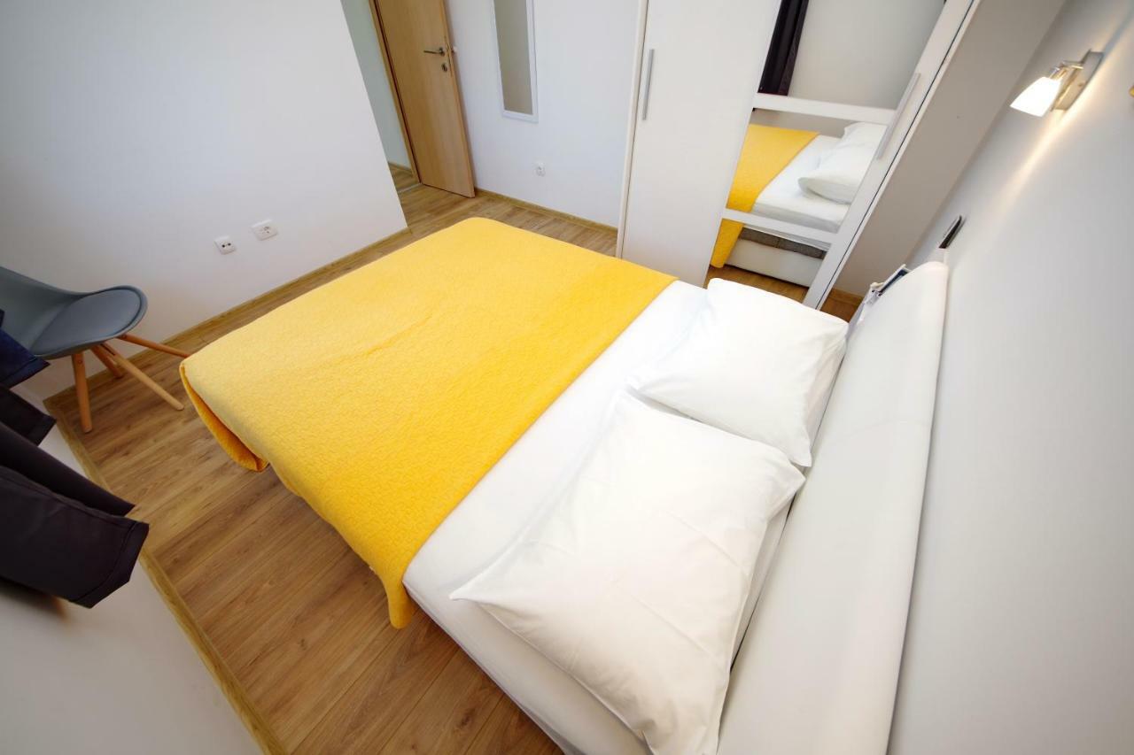 Apartman Mario Poljica  Bagian luar foto