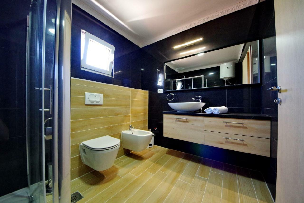 Apartman Mario Poljica  Bagian luar foto