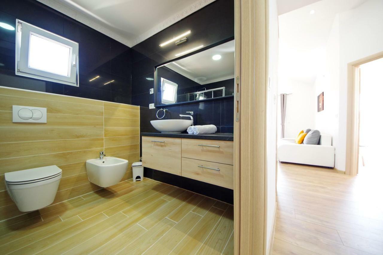 Apartman Mario Poljica  Bagian luar foto