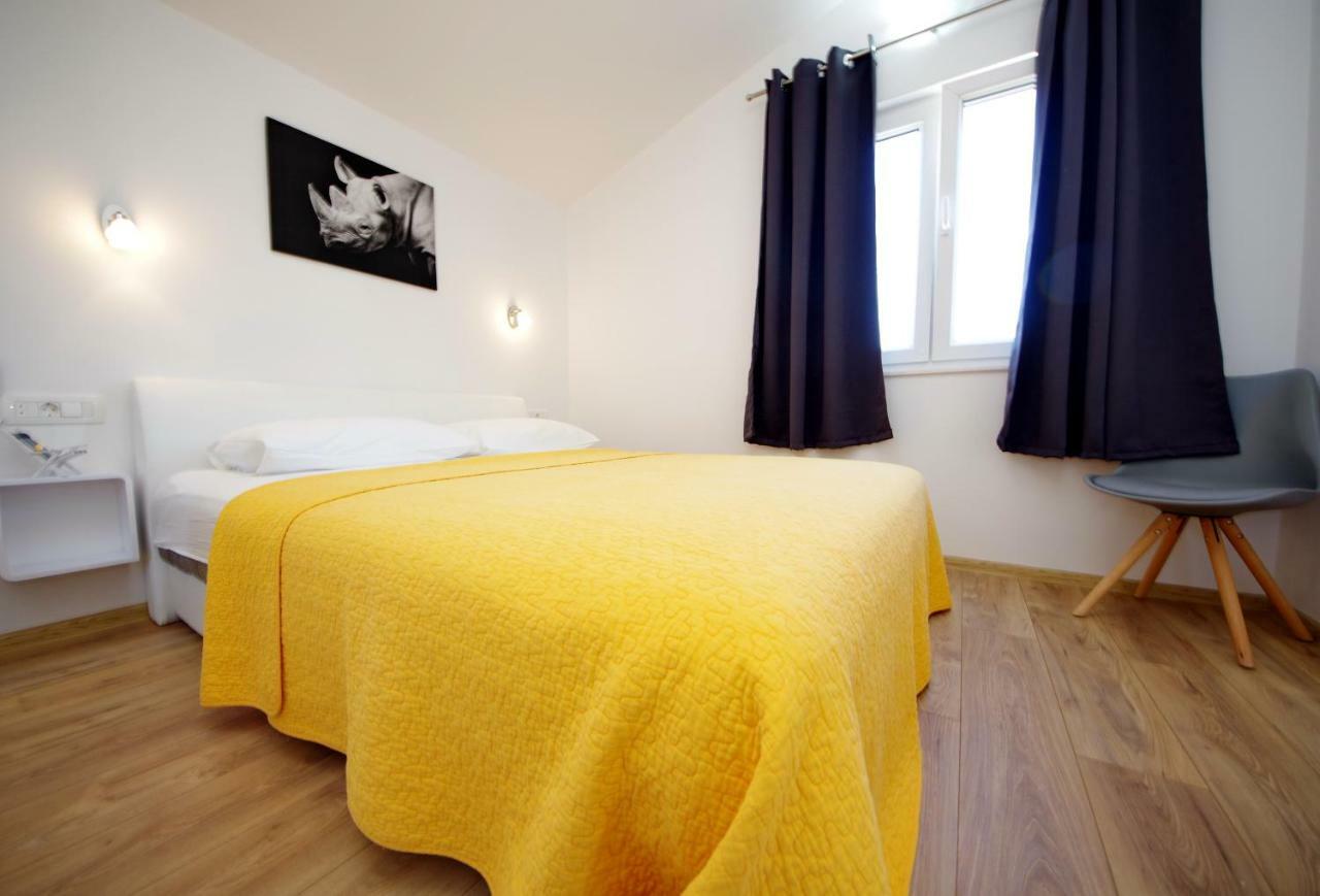 Apartman Mario Poljica  Bagian luar foto