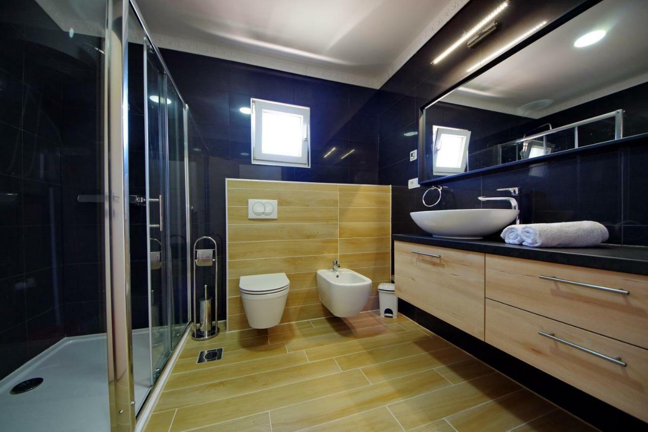Apartman Mario Poljica  Bagian luar foto