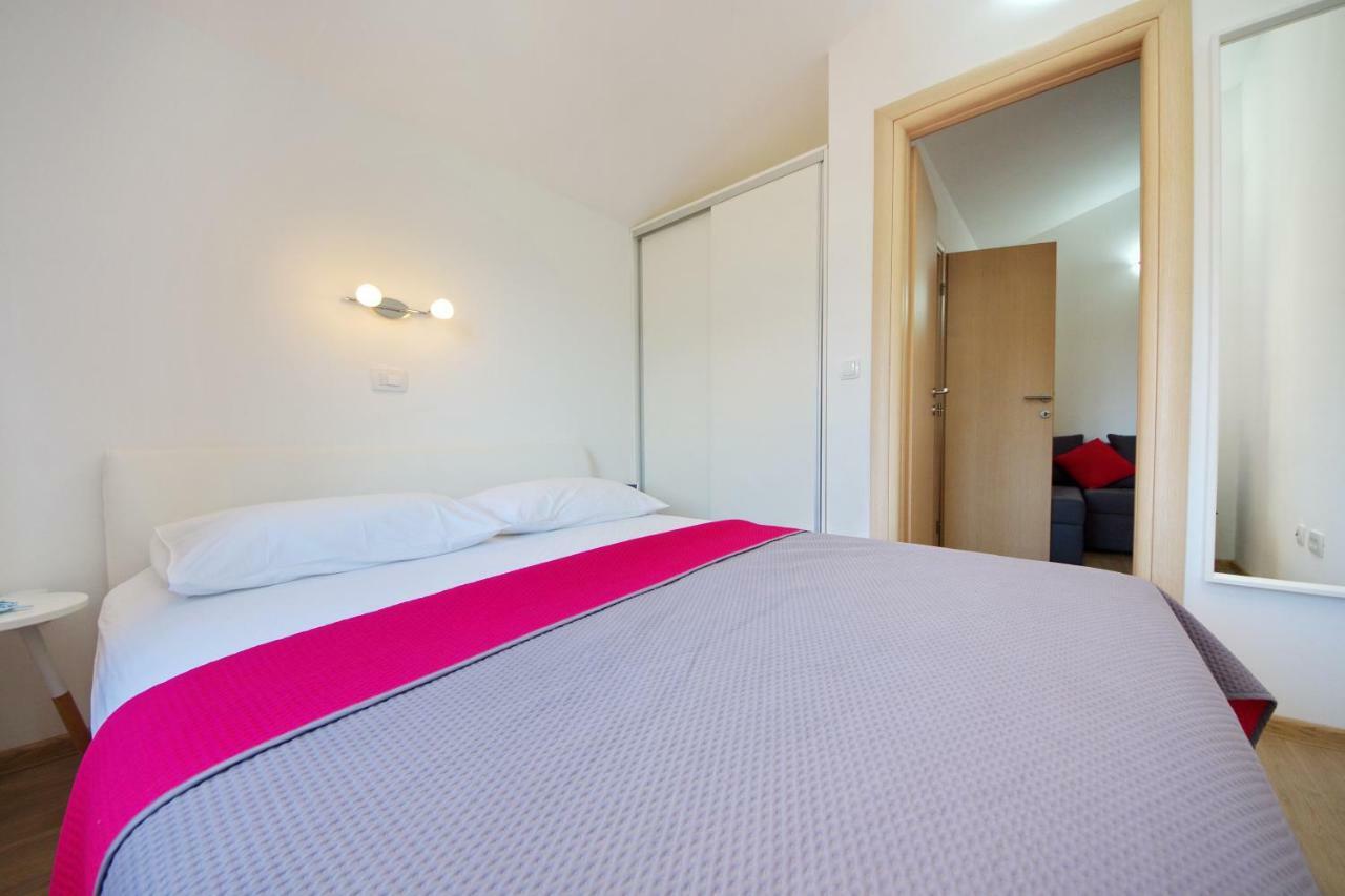 Apartman Mario Poljica  Bagian luar foto