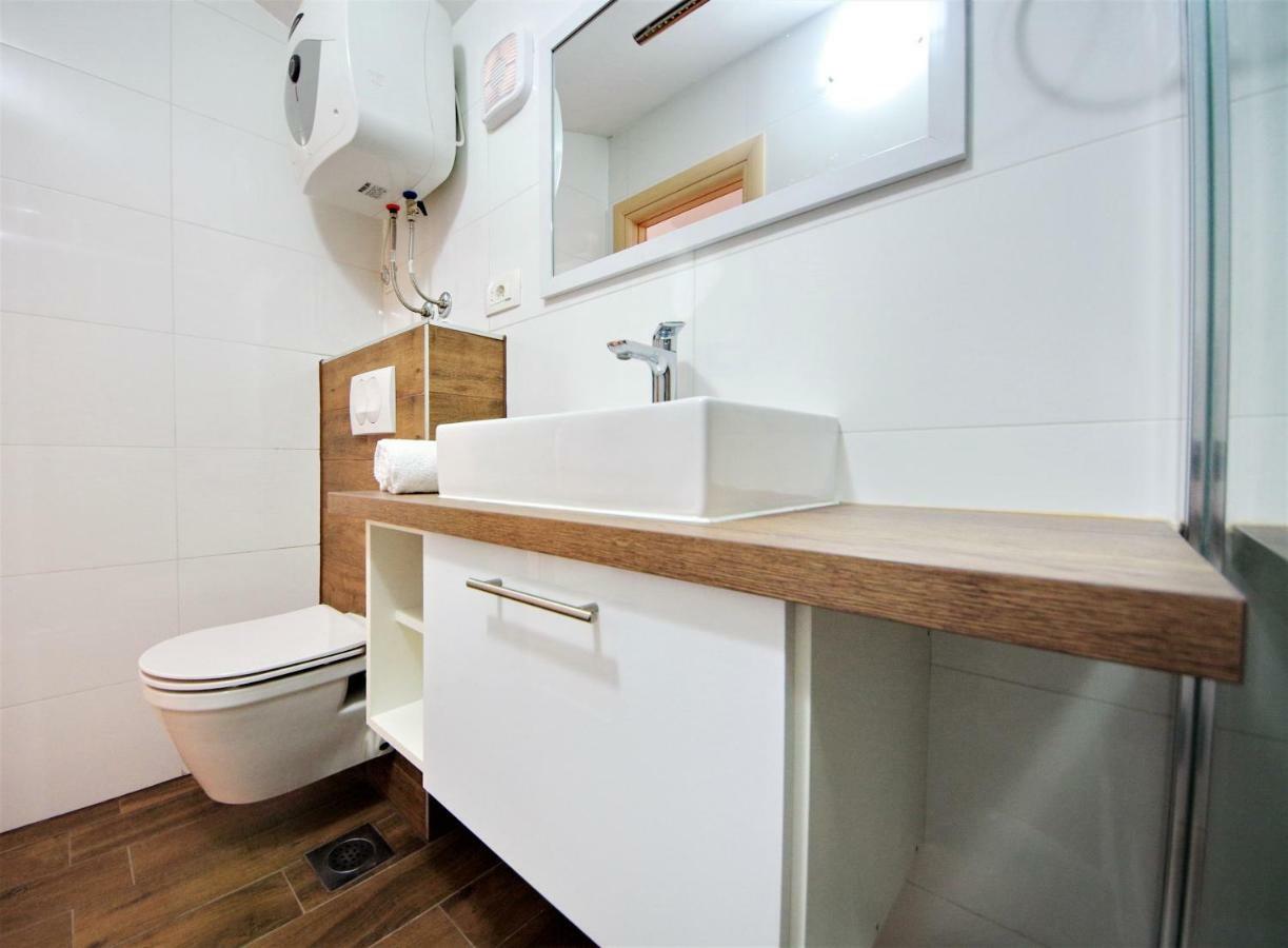 Apartman Mario Poljica  Bagian luar foto