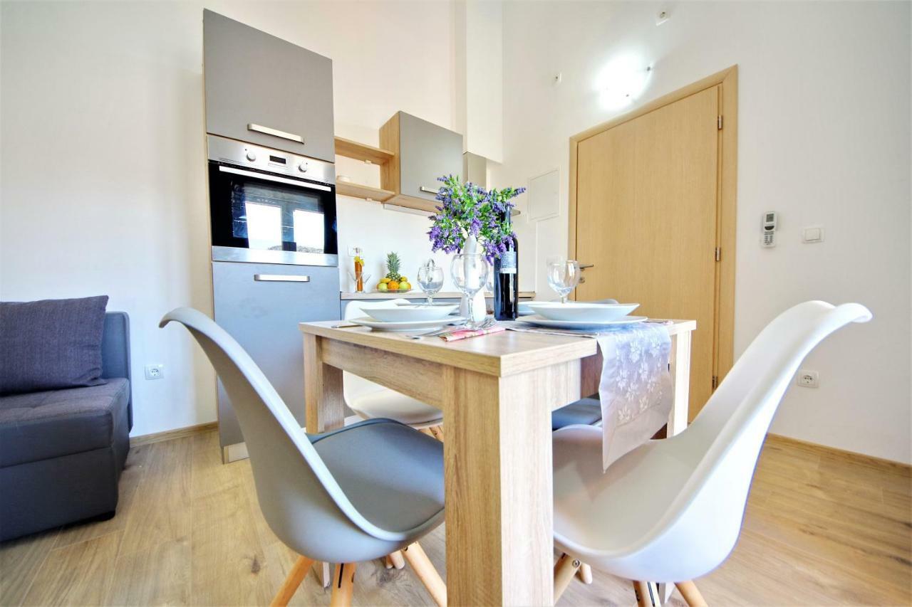 Apartman Mario Poljica  Bagian luar foto