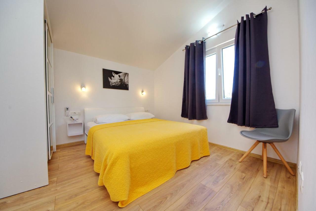 Apartman Mario Poljica  Bagian luar foto