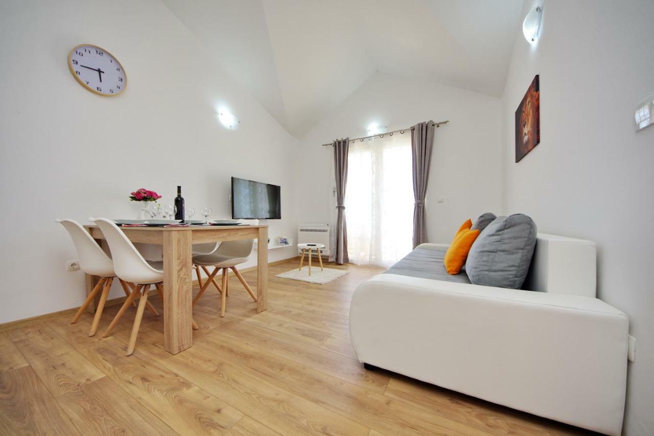 Apartman Mario Poljica  Bagian luar foto