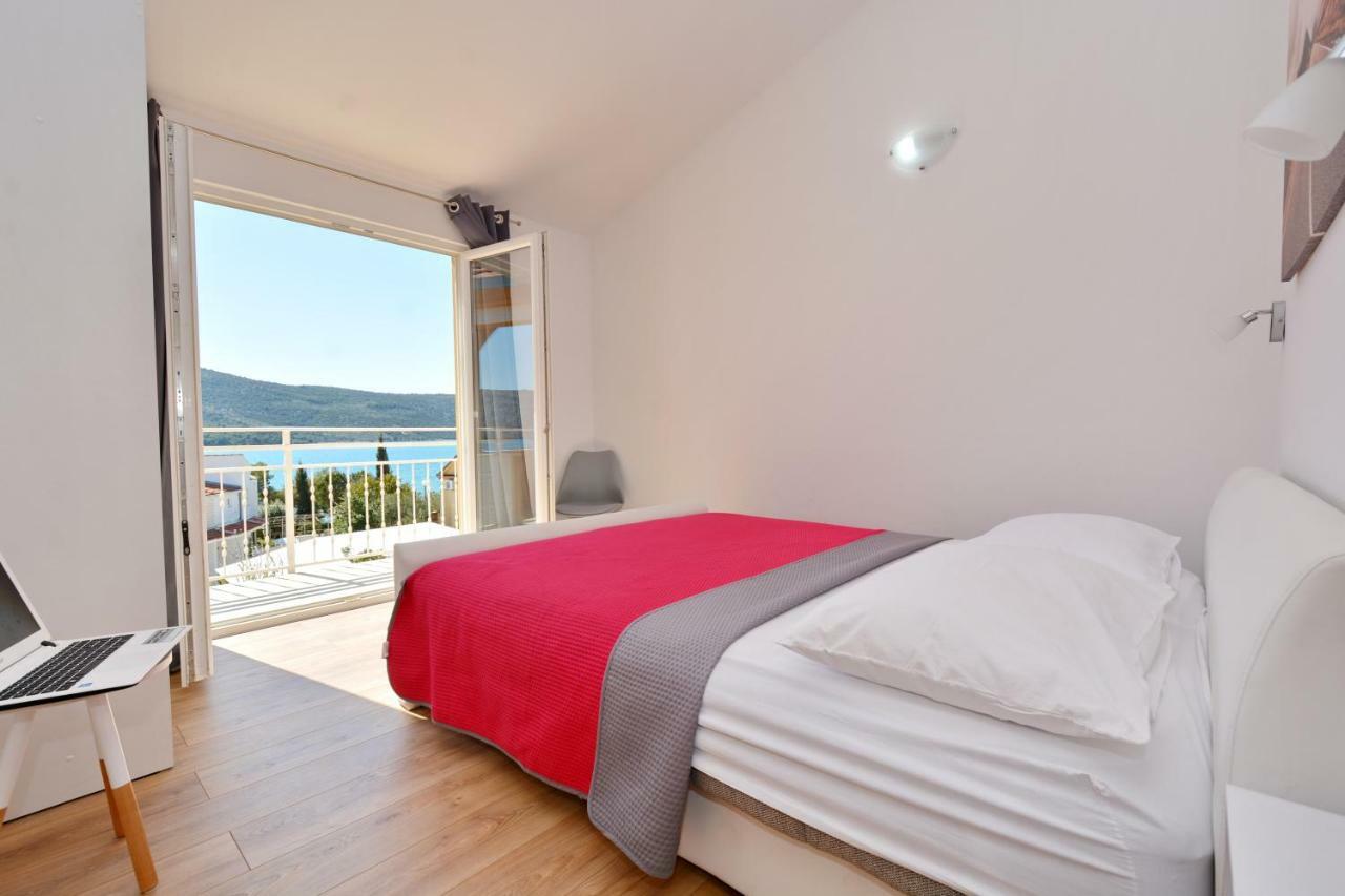 Apartman Mario Poljica  Bagian luar foto