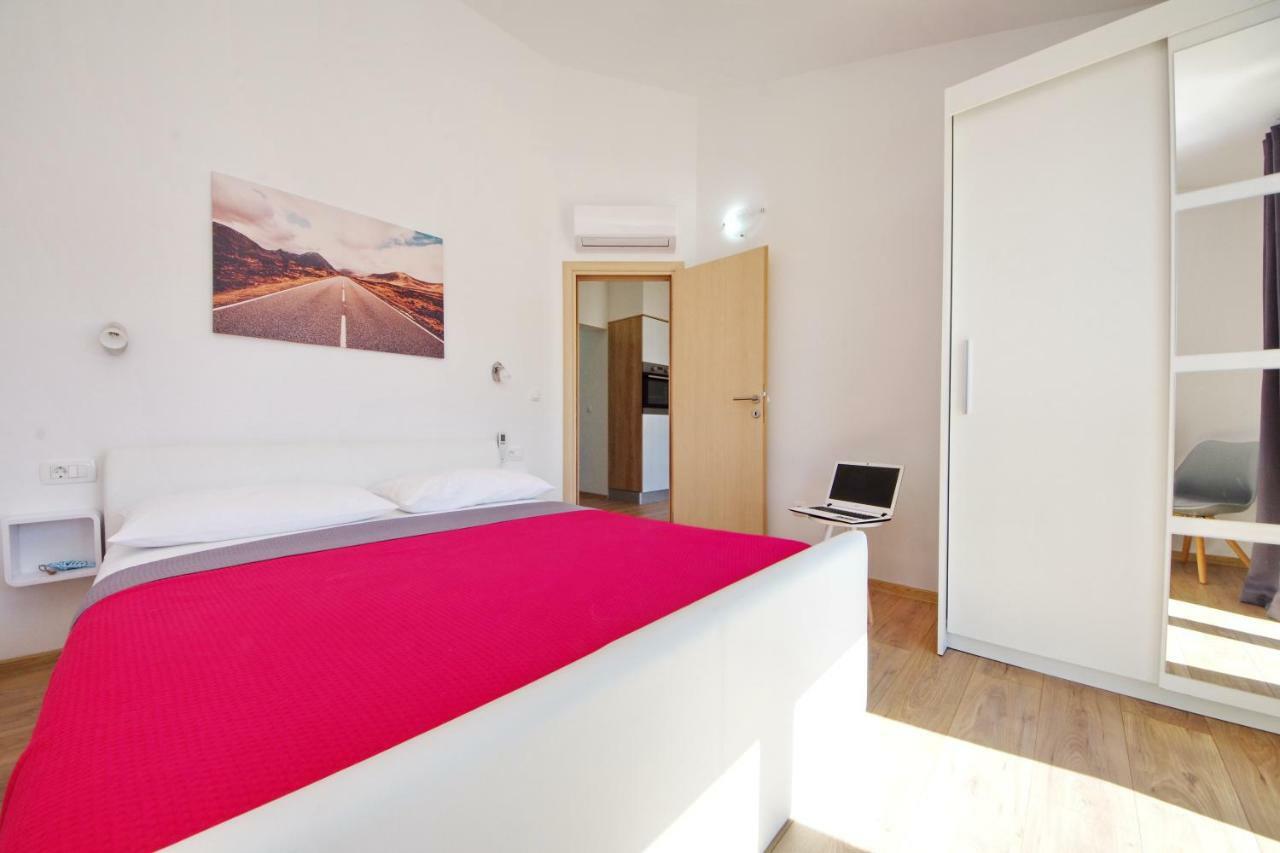 Apartman Mario Poljica  Bagian luar foto
