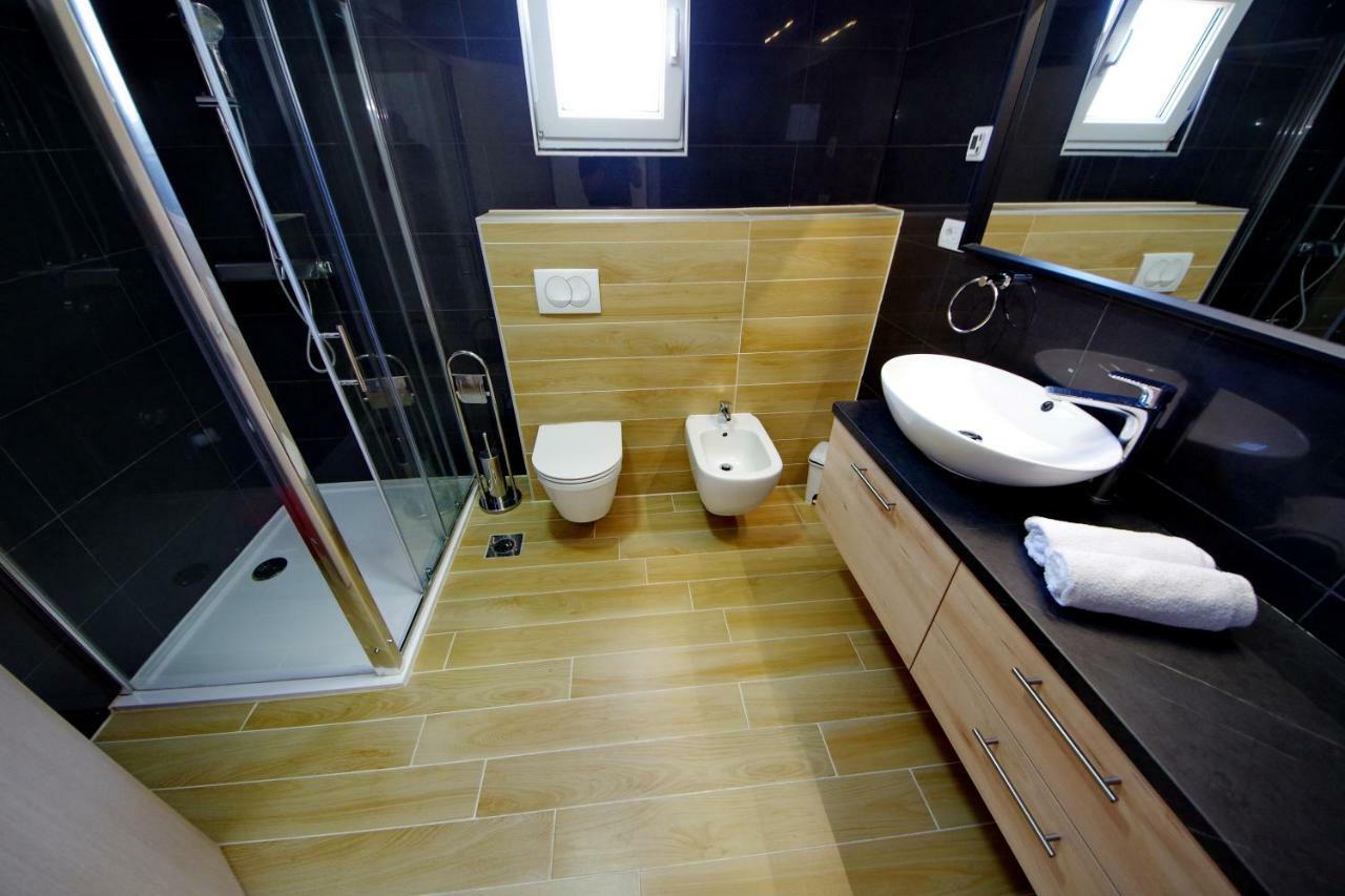 Apartman Mario Poljica  Bagian luar foto